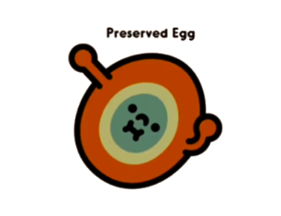 Egg 8
